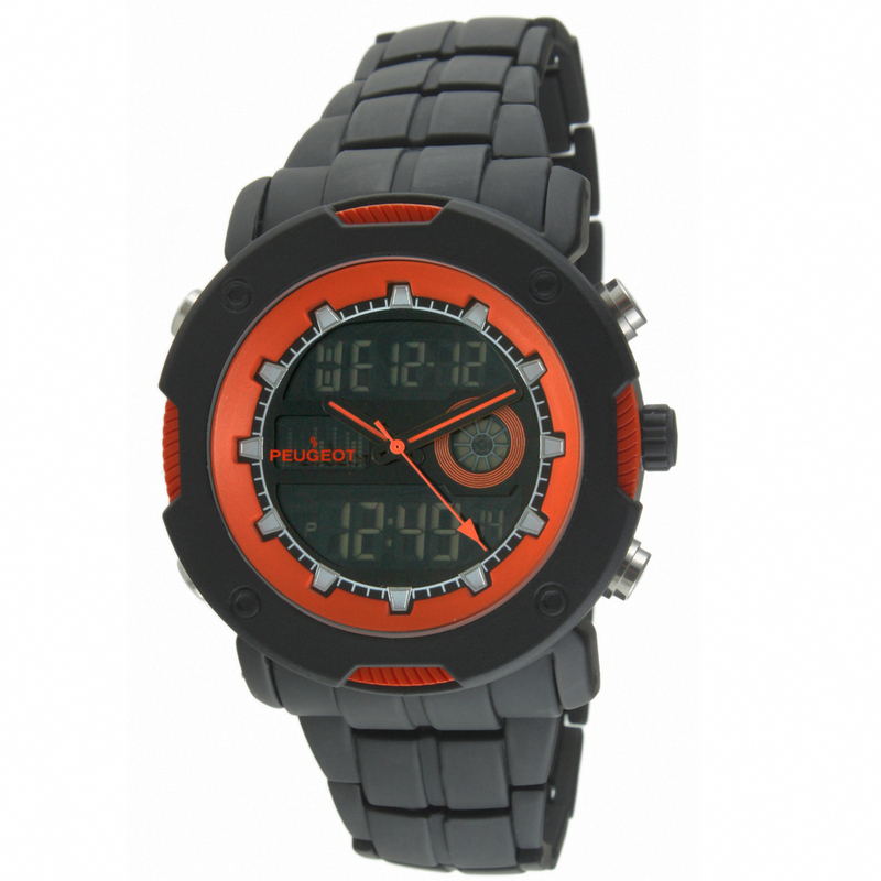 Peugeot Watch
