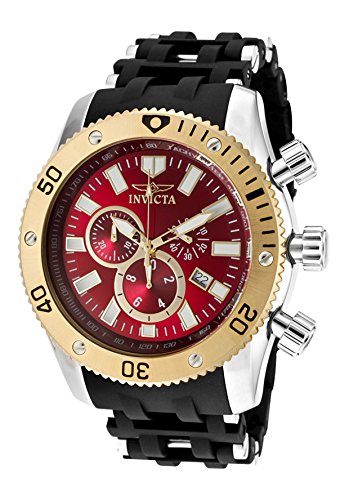 Invicta Watch