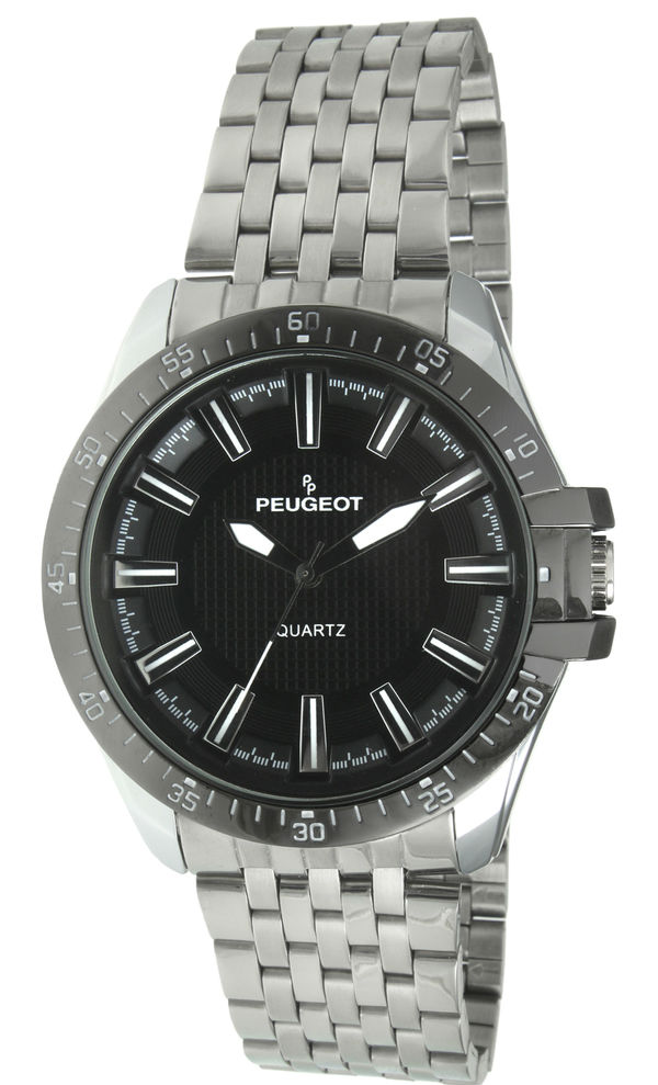 Peugeot Watch