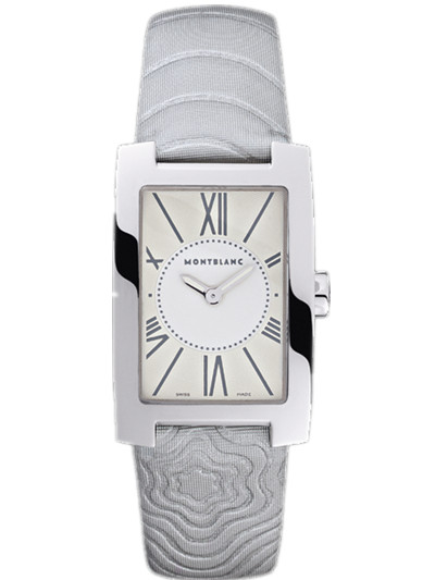 MontBlanc Watch