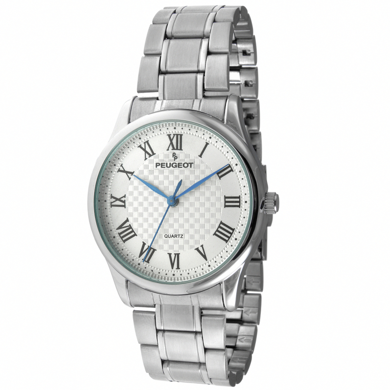 Peugeot Watch