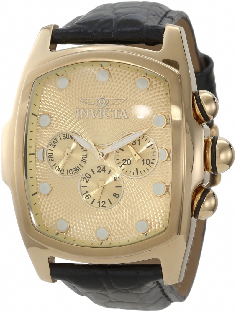 Invicta Watch