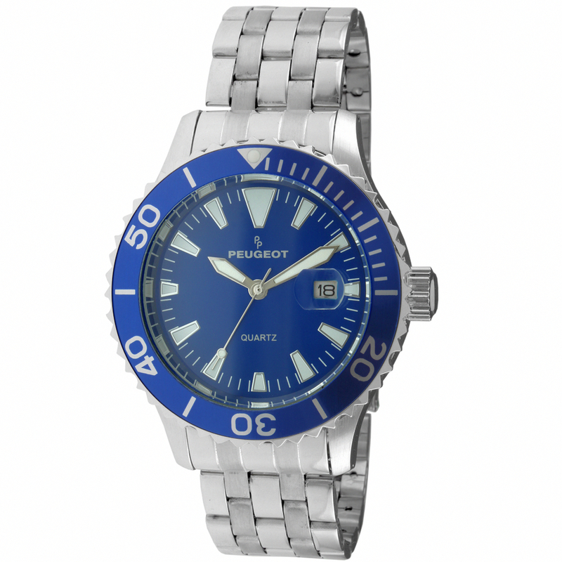 Peugeot Watch