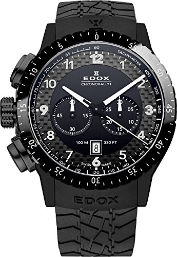 Edox Watch