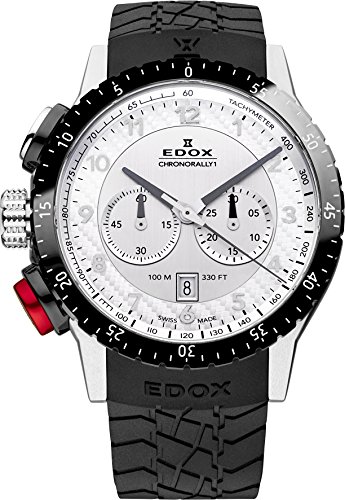 Edox Watch