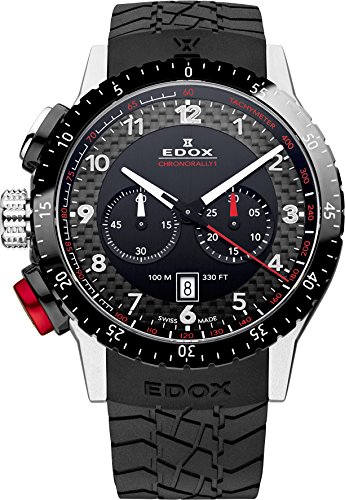 Edox Watch
