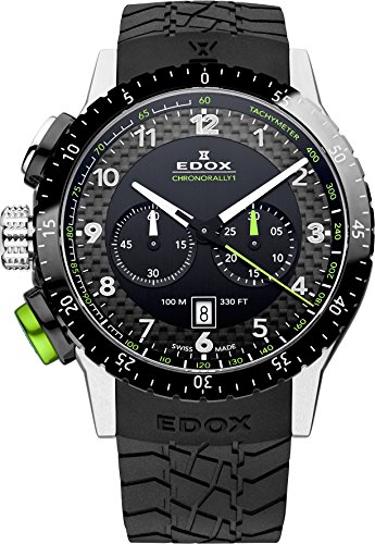 Edox Watch
