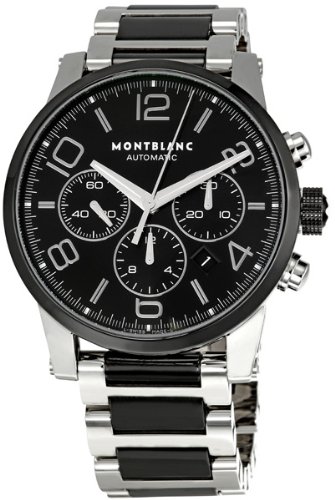 MontBlanc Watch