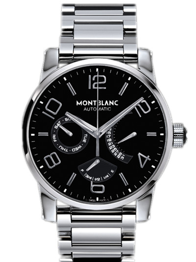 MontBlanc Watch