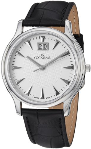 Grovana Watch