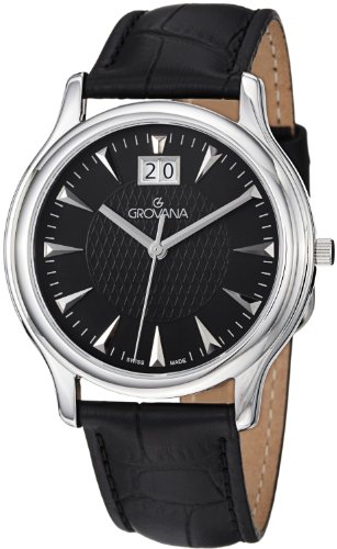 Grovana Watch