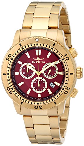 Invicta Watch