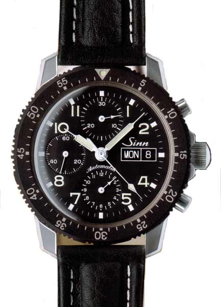 Sinn Watch