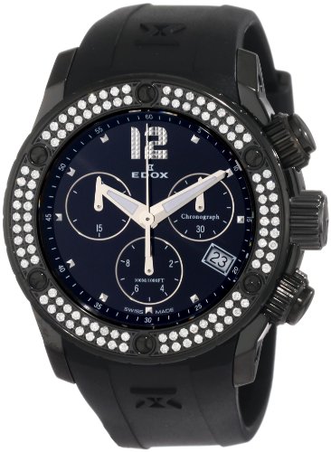 Edox Watch