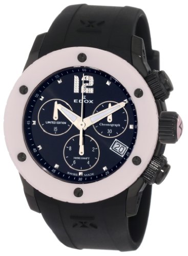 Edox Watch