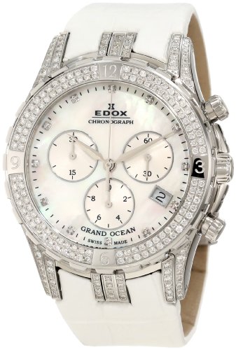 Edox Watch