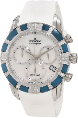 Edox Watch