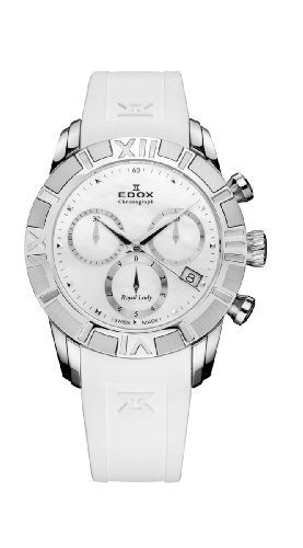 Edox Watch