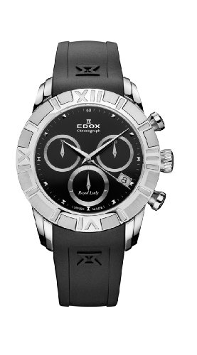 Edox Watch