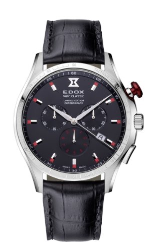 Edox Watch
