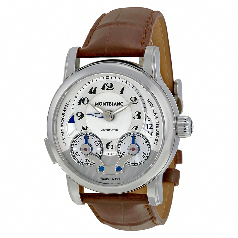MontBlanc Watch