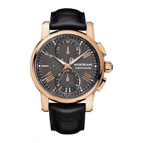 MontBlanc Watch