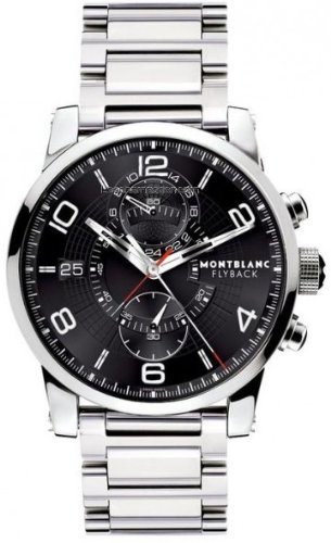 MontBlanc Watch