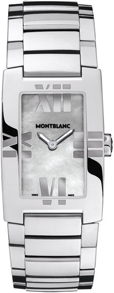 MontBlanc Watch