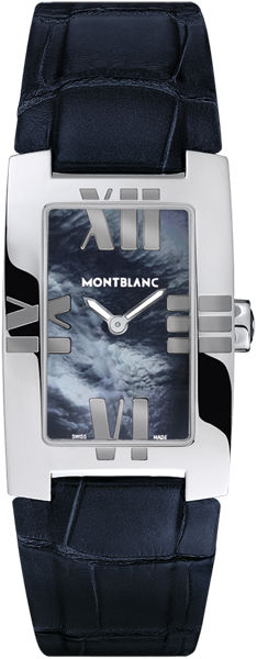 MontBlanc Watch