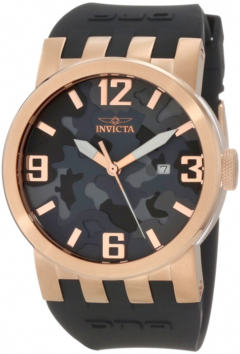 Invicta Watch