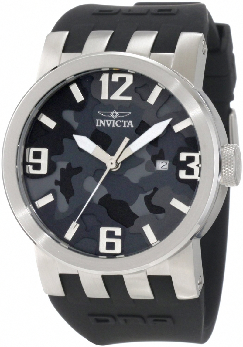 Invicta Watch
