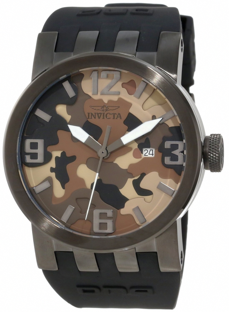 Invicta Watch