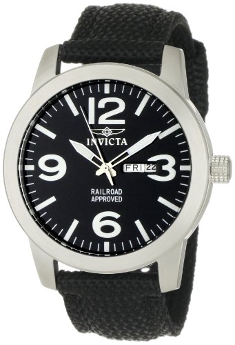 Invicta Watch