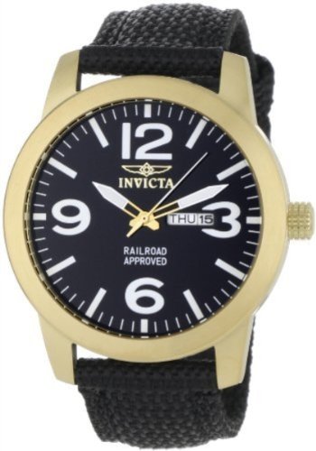 Invicta Watch