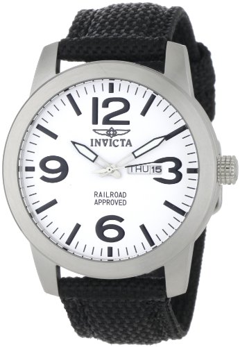 Invicta Watch