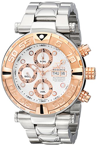 Invicta Watch