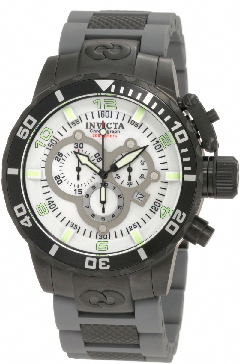 Invicta Watch