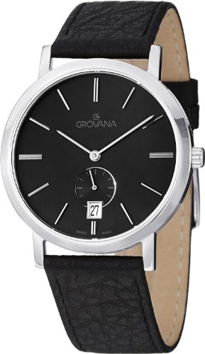 Grovana Watch