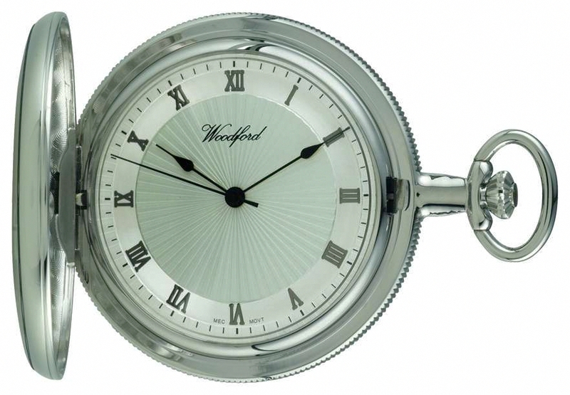 Woodford Watch