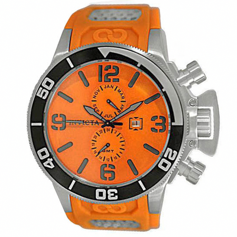 Invicta Watch