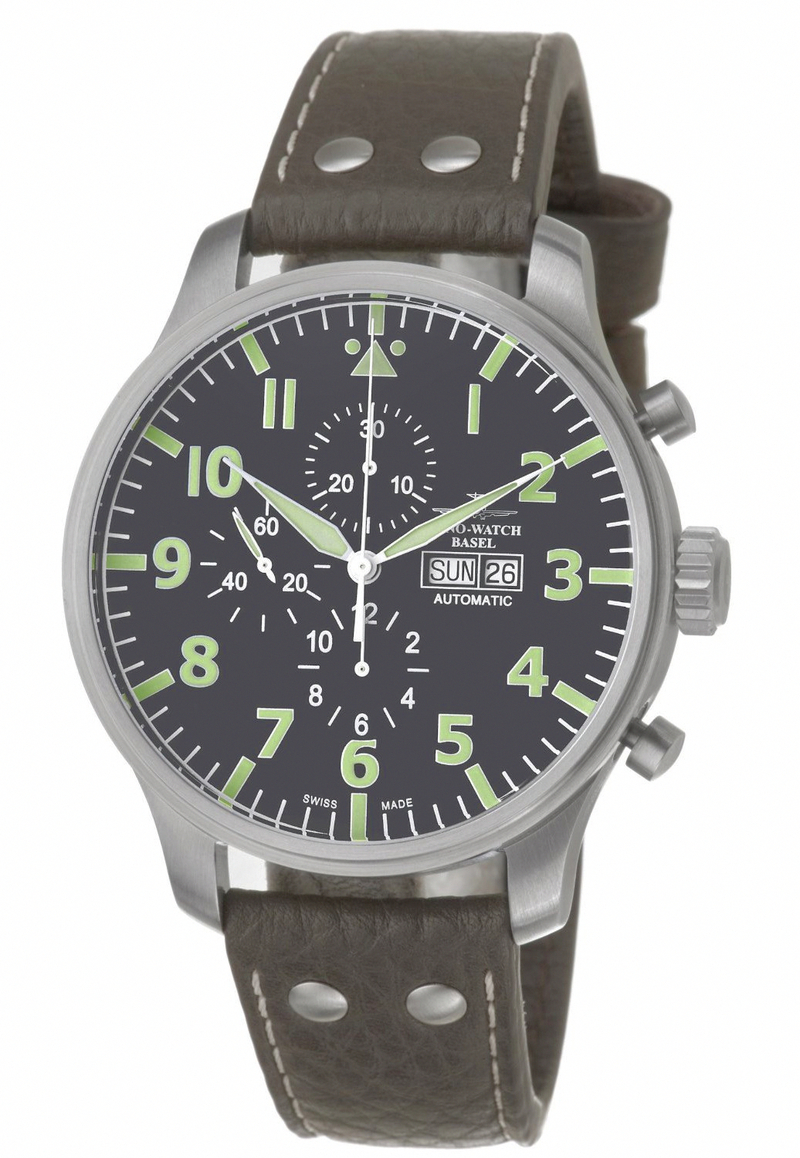 Zeno Watch