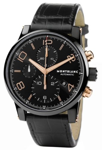 MontBlanc Watch