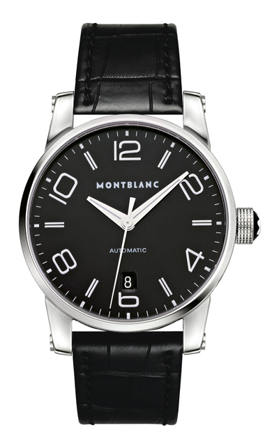 MontBlanc Watch