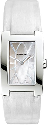 MontBlanc Watch