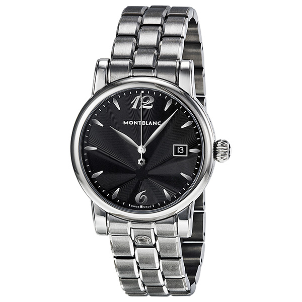 MontBlanc Watch