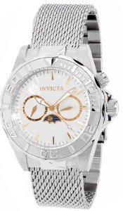 Invicta Watch
