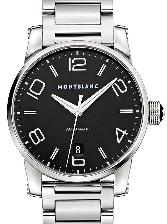 MontBlanc Watch