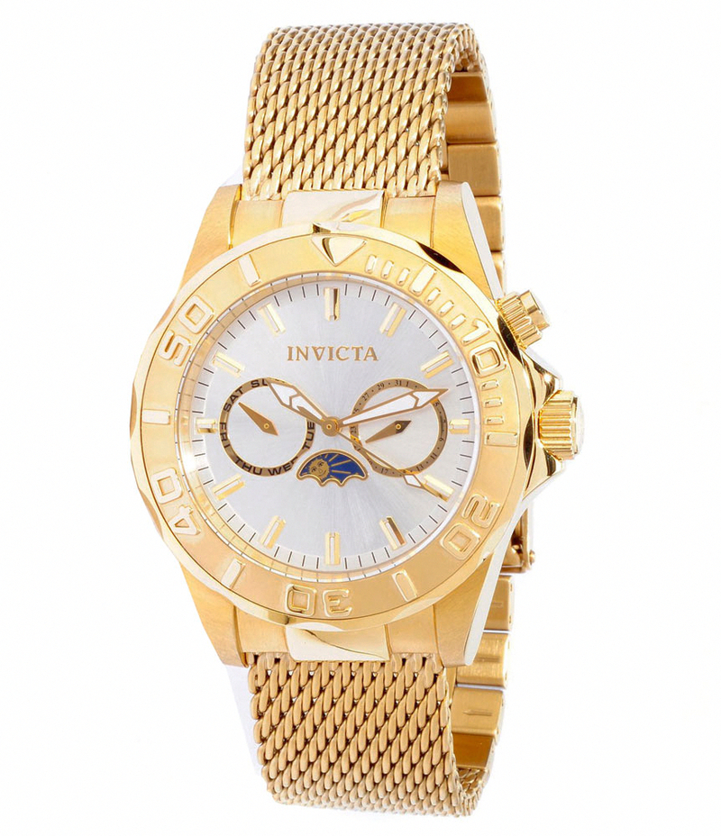 Invicta Watch