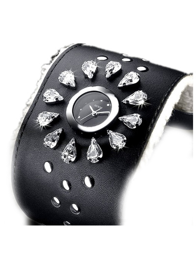 Guess Watch
