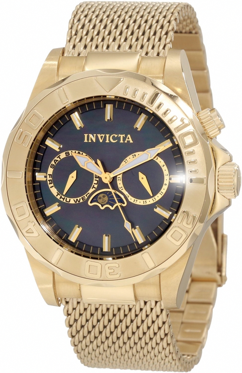 Invicta Watch